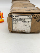 Load image into Gallery viewer, Eaton B750-J9 B-Line Beam Clamp, 8-12&quot; Flange W, Zinc Plated *Box of (20)* (New)
