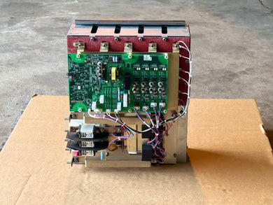 Siemens 4608C0.140 Robicon Power Cell for Med. Voltage Perfect Harmony Drive (Used)