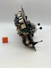 Load image into Gallery viewer, NORIS / BERG 061317 Marine Bridge Control Panel (Not Tested-For Parts)