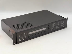 Crestron 6500060 Pro2 Control System Processor (Used)