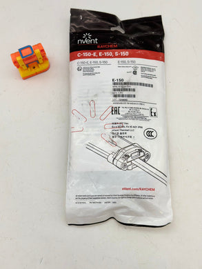 nVent Raychem 979099-000 E-150 Connection Kit (New)