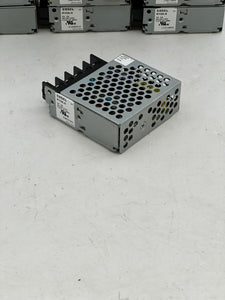 Cosel R10A-5 AC-DC Power Supply In: 100-120VAC Out: 5VDC 2A *Lot of (27)* (Used)
