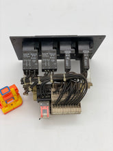 Load image into Gallery viewer, MAK (Caterpillar) Main Engine Start/Stop Control Panel (Not Tested)