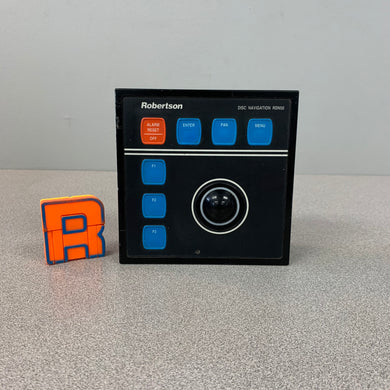 Simrad Robertson RDN50 Disc Navigation (Used)