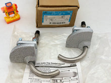 Load image into Gallery viewer, Cooper Crouse-Hinds LCC7 Cable Tray Conduit Clamp, 2-1/2&quot;, *Box of (2)* (New)
