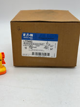 Load image into Gallery viewer, Eaton Crouse-Hinds LT7545G Liquidtight 3/4&quot; 45Deg w/ Ground *Box of (10)* (New)