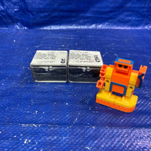 Load image into Gallery viewer, Fike A8763-3 Spears, EPRD Rated 2200 PSIG @100 F, 7000 Back Press. Rating *Lot of (2) * (New)