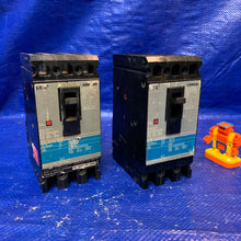Load image into Gallery viewer, Siemens ED43M015 I-T-E Sentron Series Circuit Breaker, *Lot of (2) Breakers* (Used)