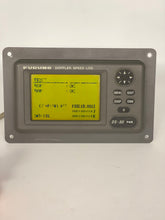 Load image into Gallery viewer, Furuno DS-800 Display Unit for DS-80 Doppler Speed Log System (For Parts)