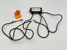 Load image into Gallery viewer, Communication Aerials AAX1 Active Antenna PSU Splitter Box (Used)