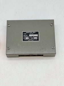 Furuno IC-315 Junction Box (Used)