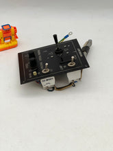 Load image into Gallery viewer, NORSElight (Glamox) 4021898 Panel R30/40 230VAC Controlled by PMO (Used)