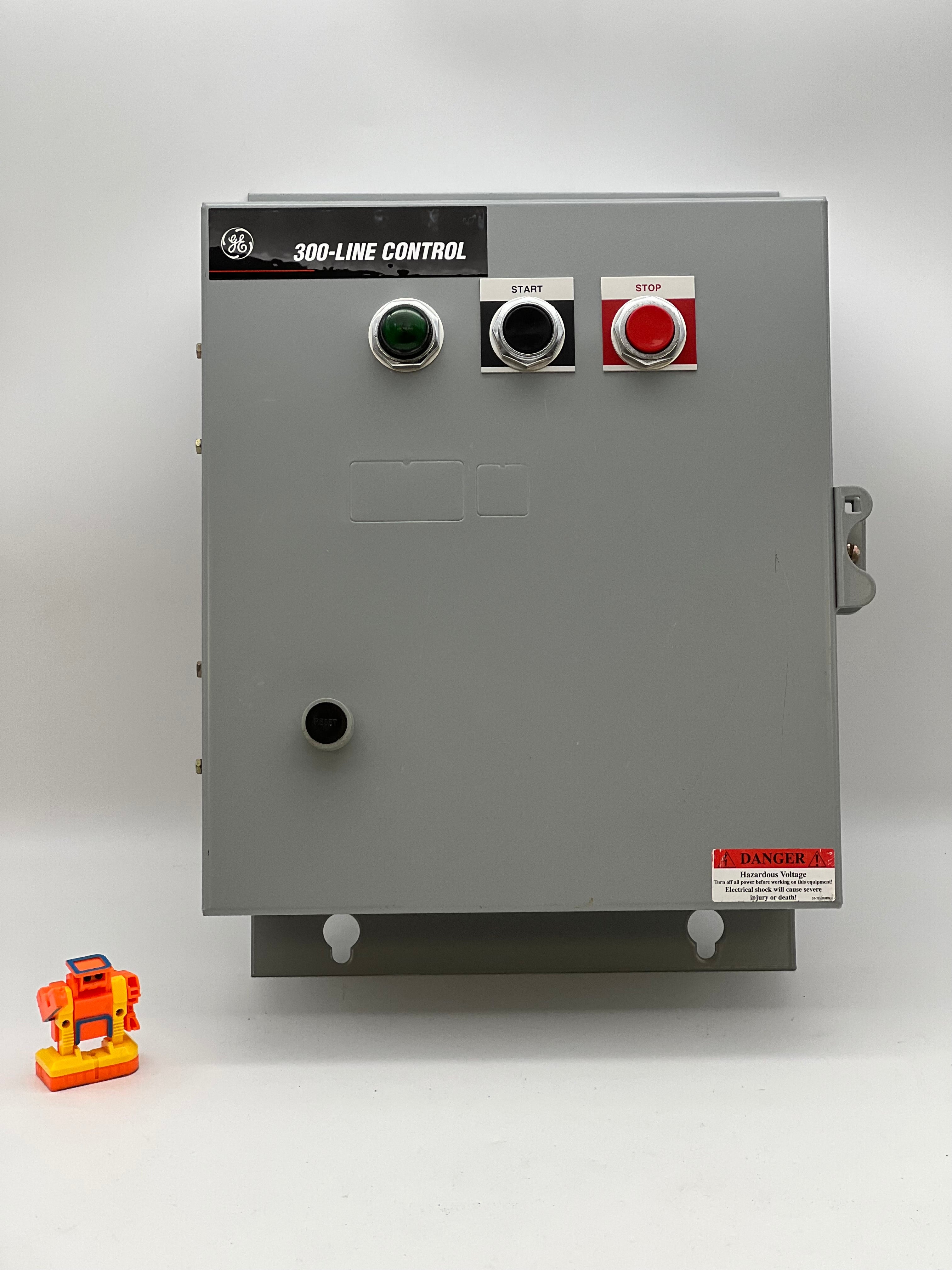 人気定番の Electric General GE w Station Control 300-Line ギター