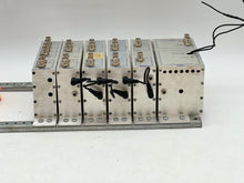 Load image into Gallery viewer, Naval Pb3222 Power Supply w/ 5 Modules (Used)