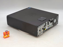 Load image into Gallery viewer, HP Compaq 8200 Elite SFF, i5-2400 3.13GB RAM 500GB HDD Win 10 Pro (Used)