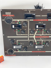 Load image into Gallery viewer, Control General A0090H Bulk Mud Control Panel (For Parts-Not Tested)