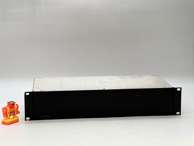 American Dynamics AD2083-02A Rack Mount Matrix Code Generator (Used)