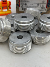 Load image into Gallery viewer, Eaton Crouse-Hinds RE61-SA Conduit Hub Reducer 2x1/2&quot; *Box of (10)* (New)