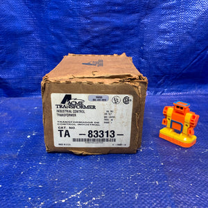 Acme Transformer TA-83313 Industrial Control Transformer (Open Box)