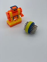 Load image into Gallery viewer, Amphenol 28-15P 15-Pin Circular Male Cord Connector (No Box)