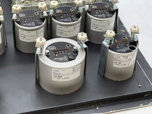 Load image into Gallery viewer, NORIS Automation P837-03-METEP-01 Main Engine Twin ECR Panel (Not Tested-For Parts)