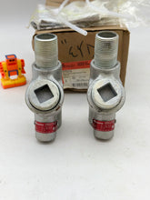 Load image into Gallery viewer, Eaton Crouse-Hinds EYD316 Sealing Fitting 1&quot; *Box of (2)* (New)