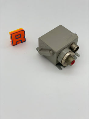 Danfoss 060-312266 KPS47 Pressure Switch (No Box)