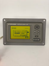 Load image into Gallery viewer, Furuno DS-800 Display Unit for DS-80 Doppler Speed Log System (For Parts)