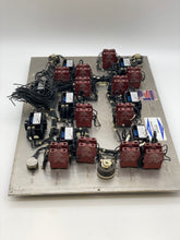 Load image into Gallery viewer, Control General A0090H Bulk Mud Control Panel (For Parts-Not Tested)