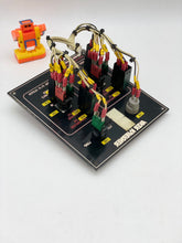 Load image into Gallery viewer, Aker Kvaerner Eureka Pump Systems FI-FI Clutch Control Panel (Not Tested)