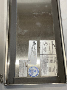 Cooper B-Line 6648-4XSWT Wireway Enclosure (No Box)