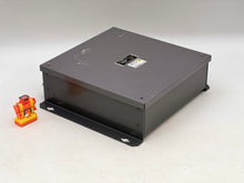 Load image into Gallery viewer, JRC Japan Radio Co. NQE-3151 Junction Box (Used)