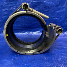Load image into Gallery viewer, Norma 05728660114 Normaconnect REP E W5 NBR Pipe Repair Clamp For 4.5” Pipe (No Box)