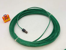 Load image into Gallery viewer, M.C. Miller COU100-G100, Carbon Steel, 10cm Cyl. 100&#39;, Green (No Box)