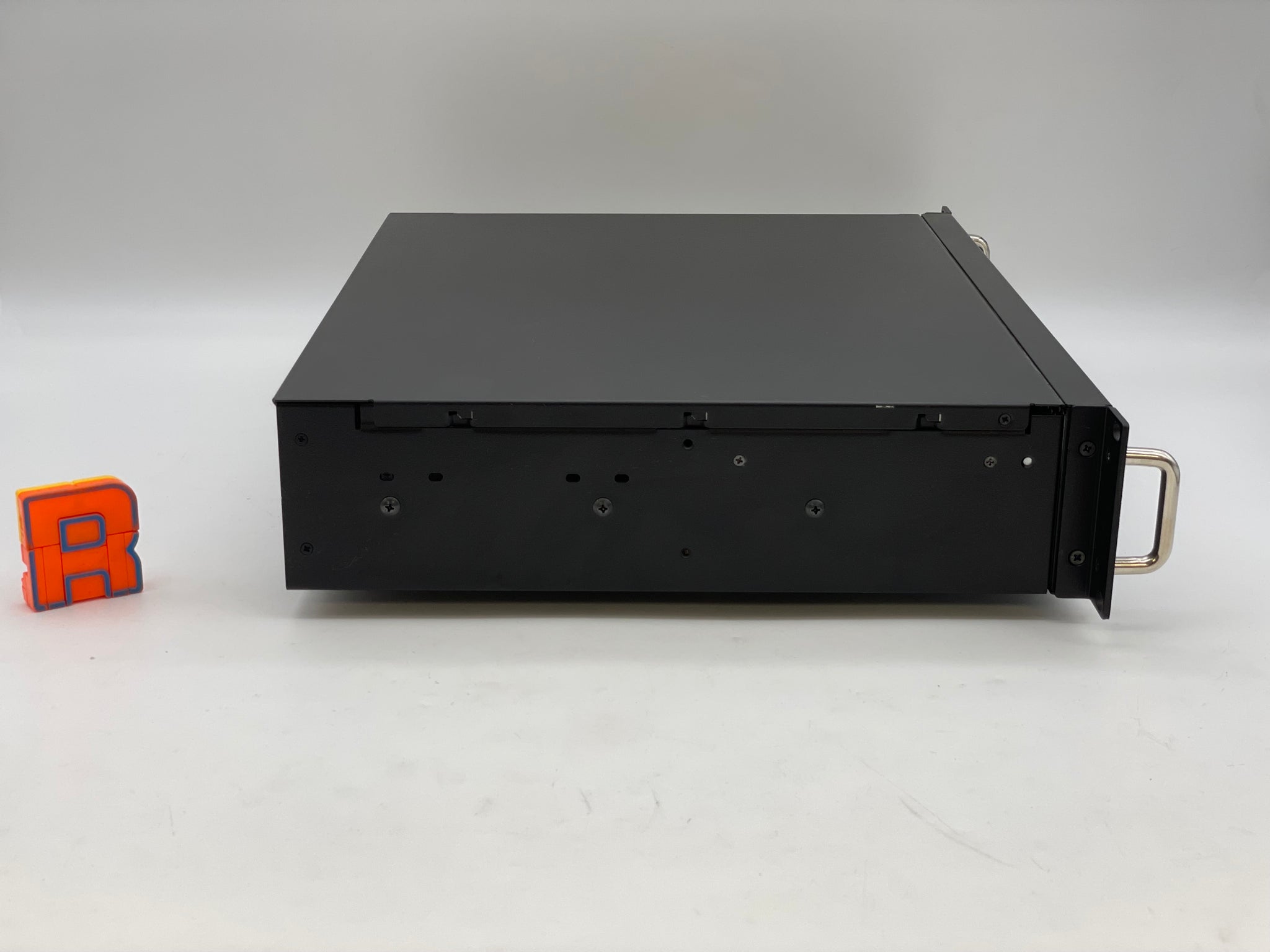 NICE 501M0203-01 NiceVision NVD-5104 Advanced Video Decoder for IP Vid ...