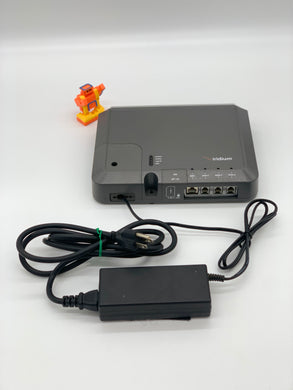 Iridium BBDE1003 9701 Below Deck Equipment w/ Power Cord (Used)