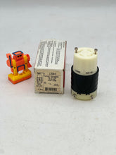 Load image into Gallery viewer, Legrand Pass &amp; Seymour L1530-C Turnlock Connector (New)