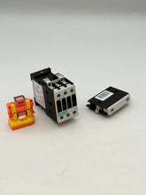 Load image into Gallery viewer, Siemens 3RT1526-1BP40 Contactor (No Box)