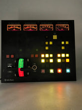 Load image into Gallery viewer, Rolls Royce Marine 7871-M HCX-MP Control Panel (Not Fully Tested)