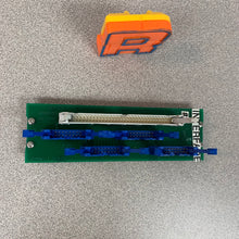 Load image into Gallery viewer, Ian-Conrad Bergan A00040D Sensor Termination Board (Used)
