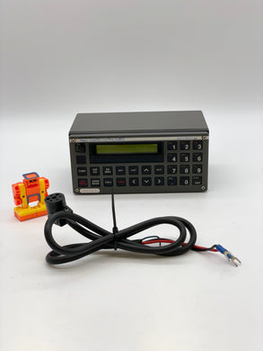 Sperry Marine RM2042 Compact VHF DSC Radio w/ Power Cord (Not Fully Tested)