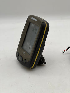 HUMMINBIRD PMAX150 Piranha Max 150 Waterproof Fishfinder (For Parts)