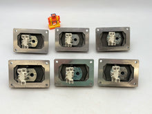 Load image into Gallery viewer, Eaton Crouse-Hinds EDS21271-SA-NR-CL Expl. Proof Selector Switch (Used)