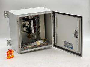 Kongsberg Maritime 315022 Change Over Unit, 24VDC (Open Box)
