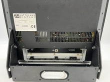 Load image into Gallery viewer, Hatteland Display 15.1” TFT JH15T03STD-A1 Maritime Display w/ Mount Bracket (For Parts)