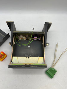 Raytheon Anschutz 133-811.NG010 E01 Digital Repeater w/ Mount Brackets (Used)