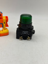Load image into Gallery viewer, Eaton Cutler-Hammer E34TB120H3X Indicator Light, Green *Lot of (2)* (No Box)
