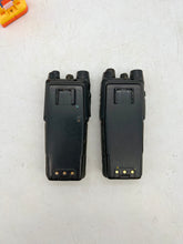 Load image into Gallery viewer, Sailor 623515A SP3515 Potable VHF Radio w/ B3502 Battery *Lot of (2)* (Works-For Parts)