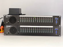 Load image into Gallery viewer, Lowell MP16 Amplified Monitor Panel, 16ch, w/ Pwr Adaper (Used)