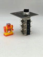 Load image into Gallery viewer, NFU Hand Remote On / Off Switch for Portable Non Follow Up Steering Controller (Used)